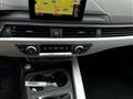 AUDI A4 Avant 2.0 tdi Business 150cv  - FS932DJ