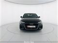 AUDI A3 SPORTBACK A3 SPB 40 TFSI e S tronic S line edition