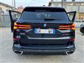 BMW X5 PLUG-IN HYBRID xDrive50e MSPORT IVA UFFICIALE UNIPRO TETTO INNOV