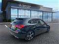 MERCEDES CLASSE A A 180 d Automatic Sport