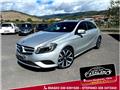 MERCEDES Classe A 200 CDI Automatic Premium