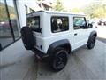 SUZUKI JIMNY 1.5 5MT PRO (N1)