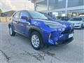 TOYOTA YARIS CROSS 1.5 Hybrid 5p. E-CVT Business