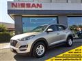 HYUNDAI TUCSON 1.6 GDI KM CERTIFICATI - GARANZIA - 1°PROP