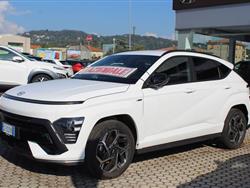 HYUNDAI NEW KONA HYBRID Kona HEV 1.6 DCT NLine