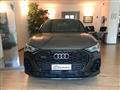 AUDI Q3 SPORTBACK SPB 40 TDI quattro S tronic S line edition