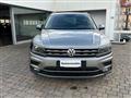 VOLKSWAGEN TIGUAN 2.0 TDI SCR DSG 4MOTION Advanced