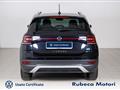 VOLKSWAGEN T-CROSS 1.0 TSI 110 CV DSG Advanced