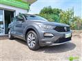 VOLKSWAGEN T-ROC 1.0 TSI Business BlueMotion Technology