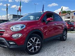 FIAT 500X X 2.0 mjt Cross 4x4 140cv