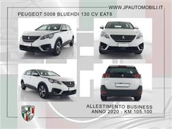 PEUGEOT 5008 1.5 bluehdi Business s&s 130cv 7p.ti eat8 my21