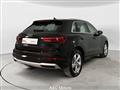 AUDI Q3 35 TDI S tronic Business Advanced