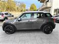 MINI COUNTRYMAN Mini Cooper 1.6 D Countryman 111cv