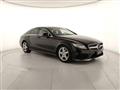 MERCEDES CLASSE CLS d Premium auto