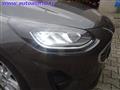 FORD FIESTA 1.1 75 CV TITANIUM