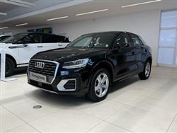 AUDI Q2 30 TDI S tronic Business