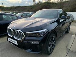 BMW X6 xDrive30d 48V Msport