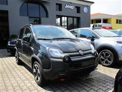 FIAT PANDA 1.0 Hybrid Cross CarPlay/ClimaAuto