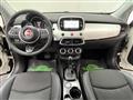 FIAT 500X 1.3 T4 150 CV DCT City Cross LED|NAVICARPLAY