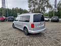 VOLKSWAGEN CADDY 2.0 TDI 102 CV DSG Plus Advanced Maxi