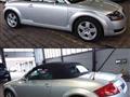 AUDI TT Roadster 180cv