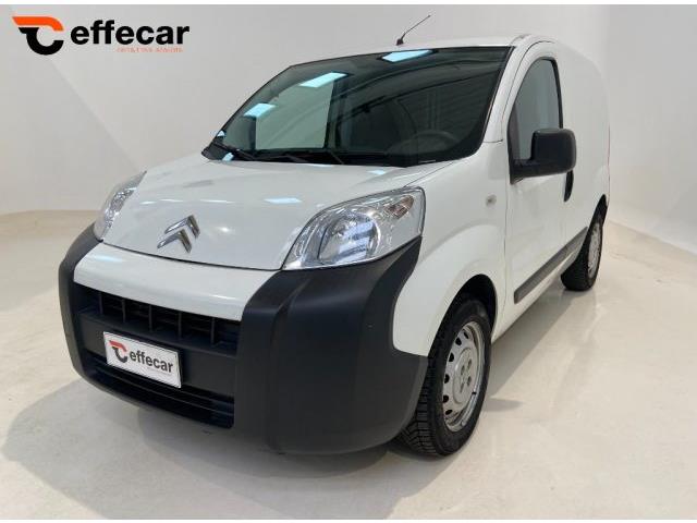 CITROEN NEMO 1.3 HDi 80CV  MOTORE NUOVO