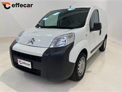 CITROEN NEMO 1.3 HDi 80CV  MOTORE NUOVO