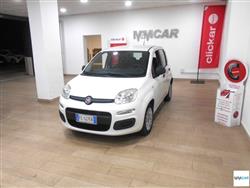 FIAT New Panda 1.3 MJT S&S Easy