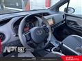 TOYOTA YARIS 1.0 Trend White Edition 5p