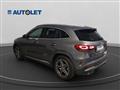 MERCEDES CLASSE GLA GLA-H247 2020 Diesel 220 d Premium 4matic auto