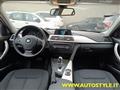 BMW SERIE 3 TOURING d xDrive Touring STEPTRONIC/AUTOMATICA F31