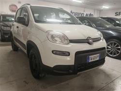 FIAT PANDA 0.9 TwinAir Turbo S&S 4x4