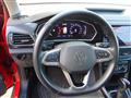 VOLKSWAGEN T-Cross 1.5 tsi Advanced 150cv dsg