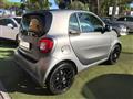 SMART FORTWO 70 1.0 twinamic Superpassion NAVI GRIGIO OPACO