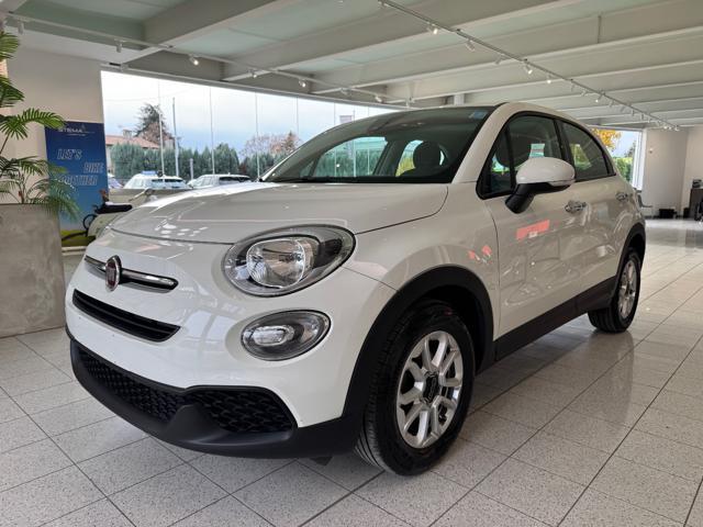 FIAT 500X 1.0 T3 120 CV CULT - VARI COLORI!