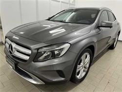 MERCEDES CLASSE GLA GLA