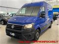 VOLKSWAGEN CRAFTER 30 2.0 TDI L3/H3 Furgone Logistic Prezzo piu iva