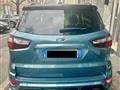 FORD ECOSPORT 1.0 EcoBoost 125 CV Start&Stop aut. ST-Line