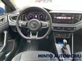 VOLKSWAGEN POLO GTI 2.0 TSI 200CV DSG UNIPROPRIETARIO KM-28.700