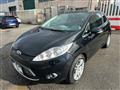 FORD FIESTA 1.2 82CV 3 porte Titanium