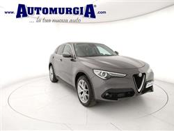 ALFA ROMEO STELVIO 2.2 Turbodiesel 210 CV AT8 Q4 Executive FULL PELLE