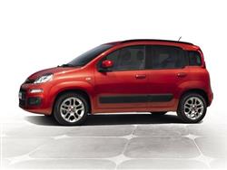 FIAT PANDA 3ª serie 1.2 EasyPower Easy