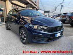 FIAT TIPO 1.3 Mjt S&S 5 porte City Life