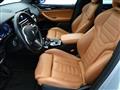 BMW X3 20d XDRIVE AUT M SPORT