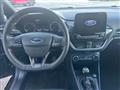 FORD FIESTA 1.0 Ecoboost Hybrid 125 CV 5 porte ST-Line