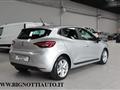 RENAULT NEW CLIO TCe 90 CV 5 porte Zen-NEW MODEL