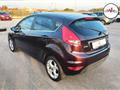 FORD FIESTA 1.6 TDCi 90CV 5p. Titanium