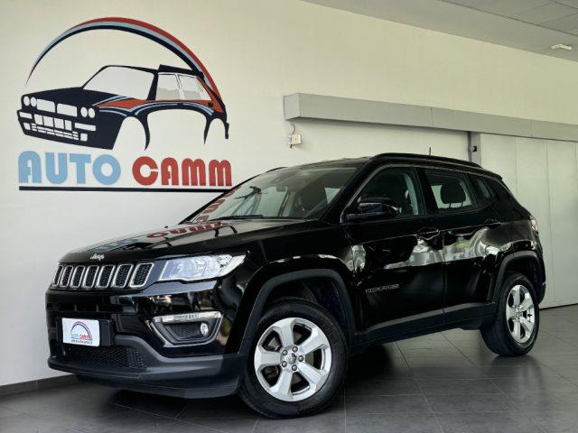 JEEP COMPASS 2.0 Multijet II 4WD Longitude