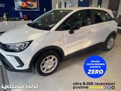 OPEL CROSSLAND 1.2 12V + GPL Start&Stop Edition KM 10.200