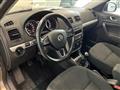 SKODA YETI 1.6 TDI CR 105CV Ambition GreenLine